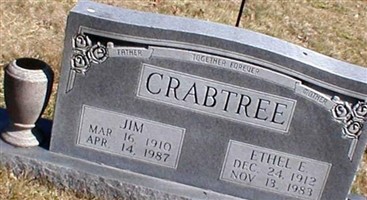 Ethel E. Crabtree