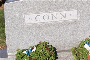 Ethel E Daugharthy Conn