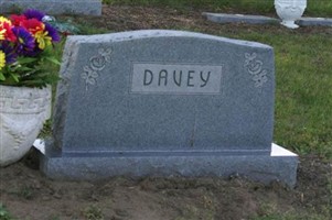 Ethel E. Davey