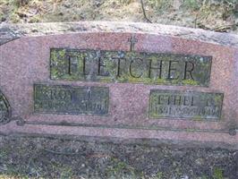 Ethel E Fletcher