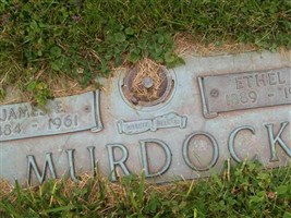 Ethel E. Murdock