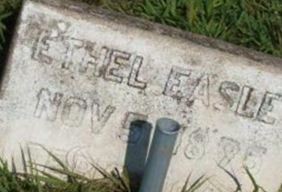 Ethel Easley Ethel Easley