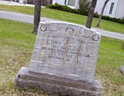 Ethel Elizabeth Dilworth Rayner Ethel Elizabeth Dilworth Rayner