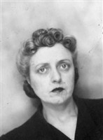 Ethel Erma Bailey Hanlin