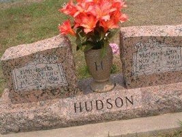 Ethel Eureka Hudson
