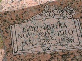 Ethel Eureka Hudson