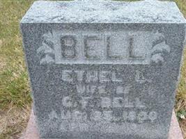 Ethel F. Bell