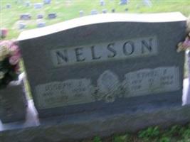 Ethel F Nelson
