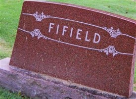 Ethel Fifield Ethel Fifield