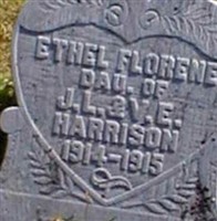 Ethel Florene Harrison