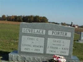 Ethel G. Lovelace Ethel G. Lovelace