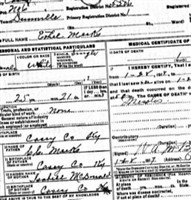 Ethel G Meeks Ethel G Meeks