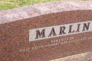 Ethel Gann Marlin Ethel Gann Marlin