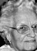 Ethel Gena Baker Cortner Ethel Gena Baker Cortner