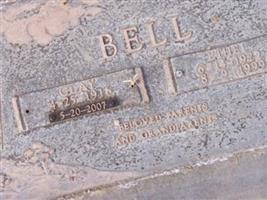 Ethel Gertrude Bell