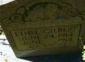 Ethel Gilbert