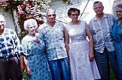 Ethel Grace Barr Denning