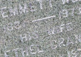 Ethel Grant Weld Ethel Grant Weld