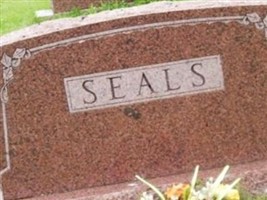 Ethel H Seals