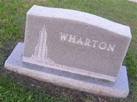 Ethel H Wharton