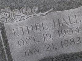 Ethel Hall Drake