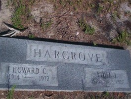 Ethel Hargrove