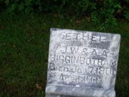 Ethel Higginbotham Ethel Higginbotham