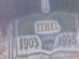 Ethel High Ball