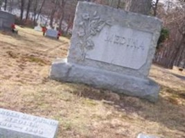 Ethel Hillyer Medina