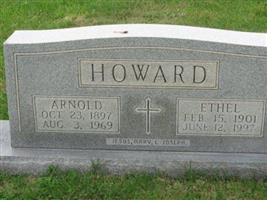 Ethel Howard