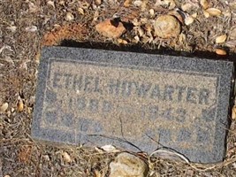 Ethel Howarter