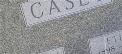 Ethel I Casey Ethel I Casey