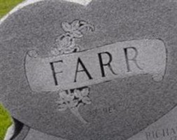 Ethel I. Farr