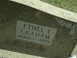 Ethel I. Graham