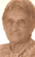 Ethel "Ida" Guidry