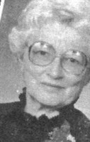 Ethel Iola Simpson Loudy Ethel Iola Simpson Loudy