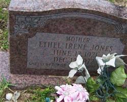 Ethel Irene Jones