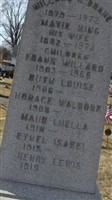 Ethel Isabel Drake