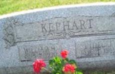 Ethel J Kephart