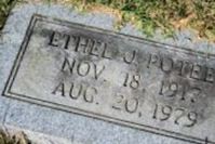Ethel J. Poteet