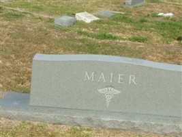 Ethel Jane Maier