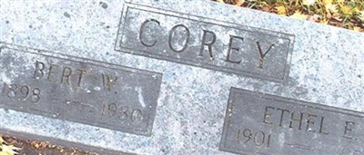 Ethel Kaplan Corey Ethel Kaplan Corey
