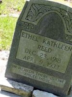 Ethel Kathleen Reed