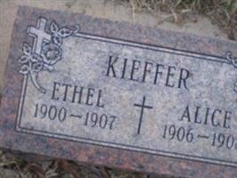 Ethel Kieffer