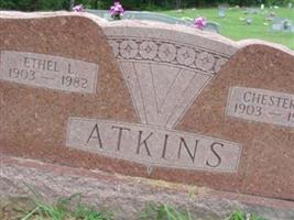 Ethel L. Atkins