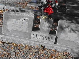 Ethel L Chesser