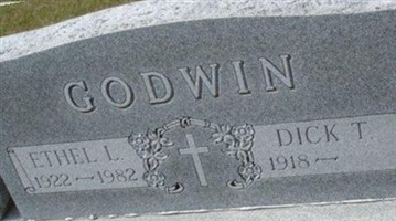 Ethel L Godwin