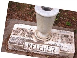 Ethel L. Keleher Ethel L. Keleher