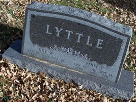 Ethel L. Lyttle