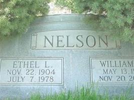 Ethel L. Nelson